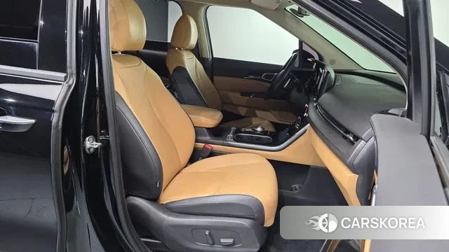 Kia Carnival 4th generation id 3453204 из Кореи 20