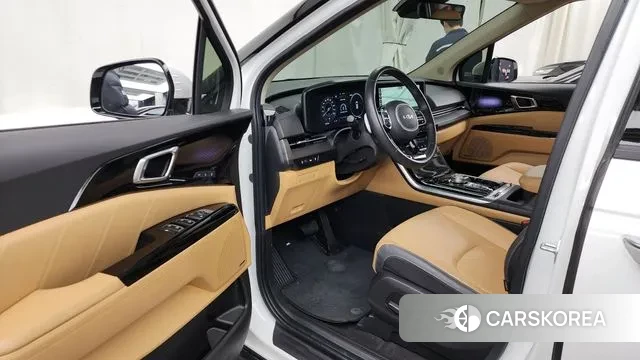 Kia Carnival 4th generation id 3533963 из Кореи 20