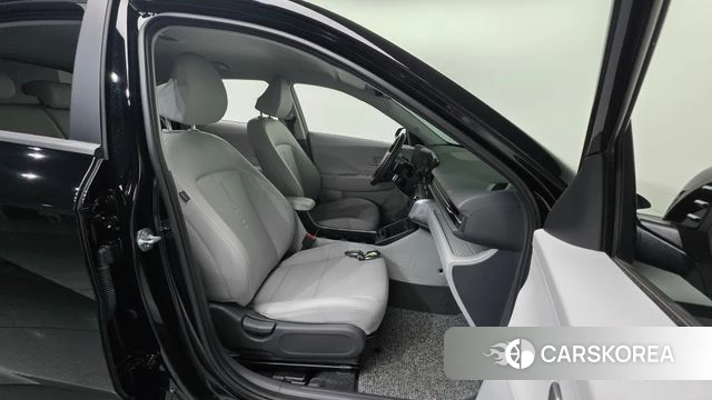 Hyundai Kona (SX2) id 4394550 из Кореи 30