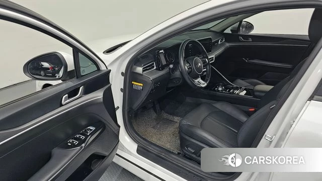 Kia K5 3rd generation id 3861047 из Кореи 20