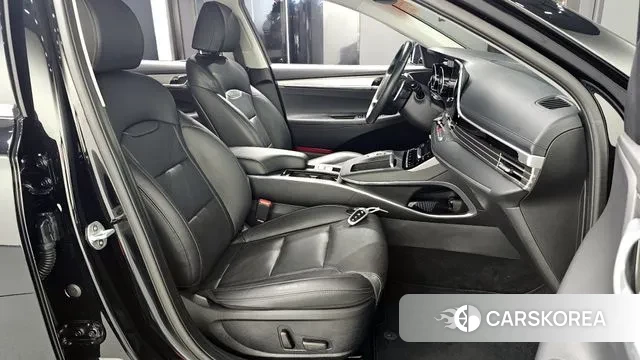 Hyundai The New Grandeur IG id 3033755 из Кореи 20