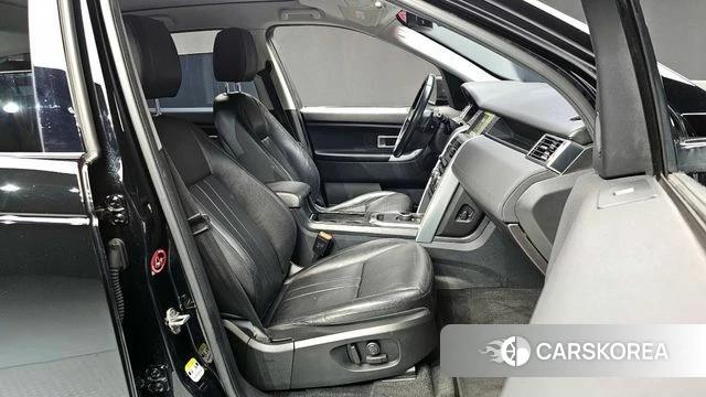 Land Rover Discovery Sports id 3834962 из Кореи 20