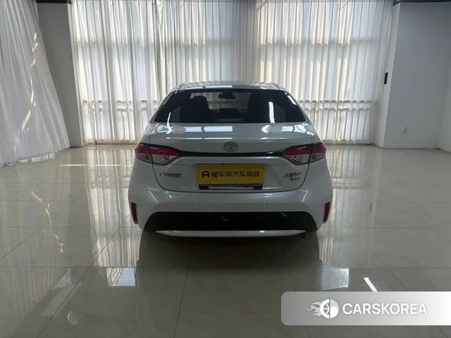 Toyota Lei Ling id 4273436 из Китая 20