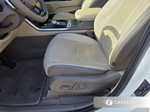 Kia Carnival 4th generation id 3664711 из Кореи 20