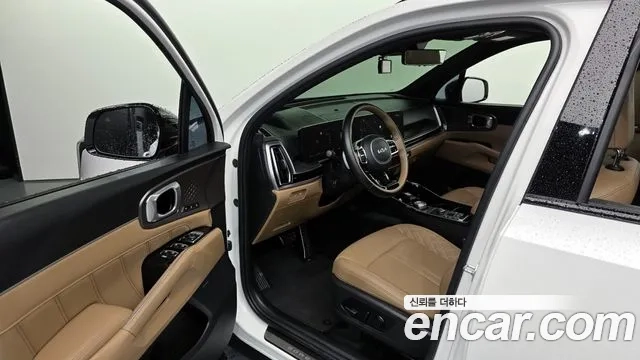 Kia The New Sorento 4th Generation id 2934870 из Кореи 20