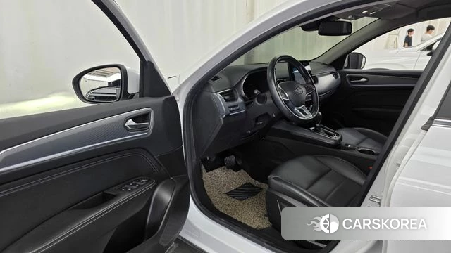 Renault Korea (Samsung) XM3 id 4317595 из Кореи 20
