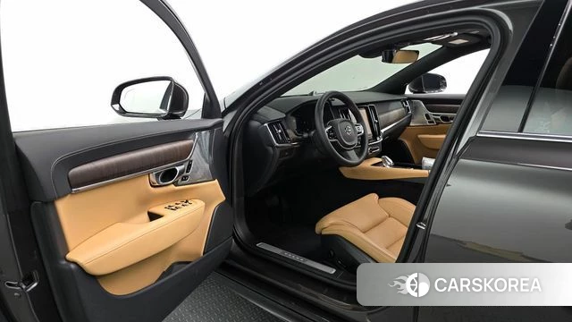 Volvo S90 id 4369437 из Кореи 36
