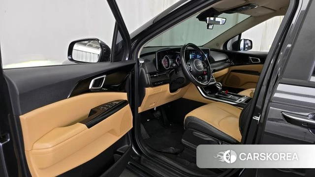 Kia Carnival 4th generation id 3941052 из Кореи 20