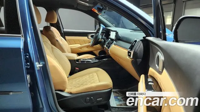 Kia Sorento 4th Generation id 2796523 из Кореи 20