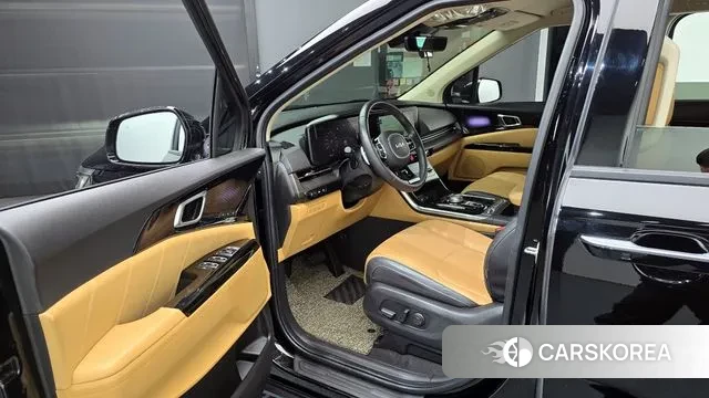 Kia Carnival 4th generation id 3684920 из Кореи 20