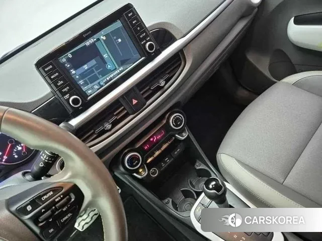 Kia All New Morning (JA) id 3692164 из Кореи 18