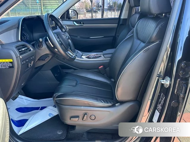 Hyundai Palisade id 3899445 из Кореи 20