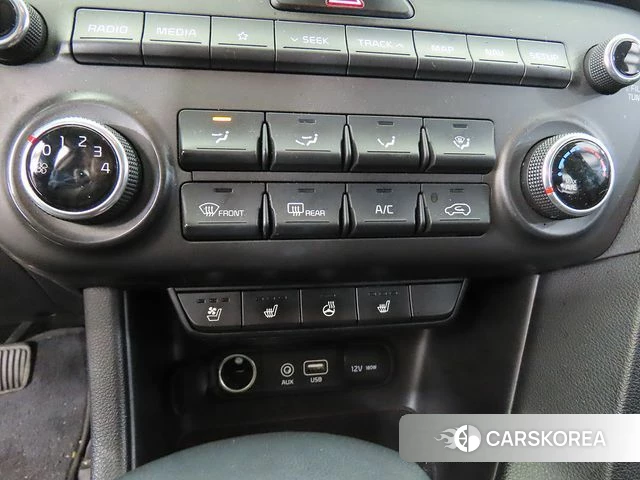 Kia Sportage 4th Generation id 3937306 из Кореи 20