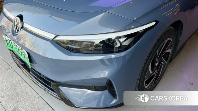 Volkswagen ID.7 VIZZION id 4278923 из Китая 27