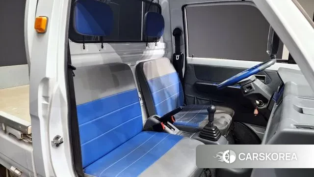 Chevrolet (GM Daewoo) New Labo id 3489197 из Кореи 20