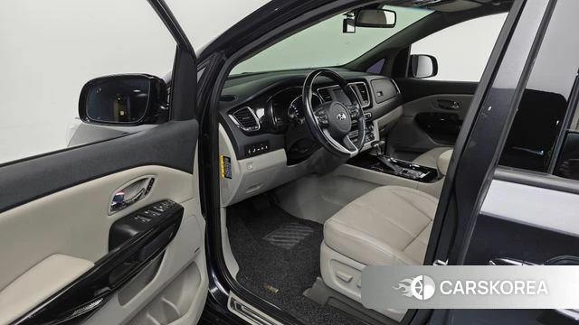 Kia The New Carnival id 4794905 из Кореи 30