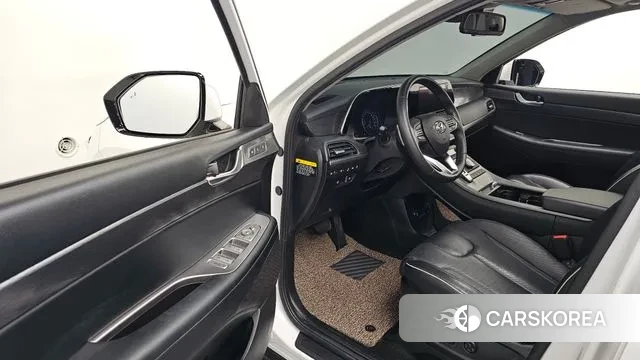 Hyundai Palisade id 3525790 из Кореи 20