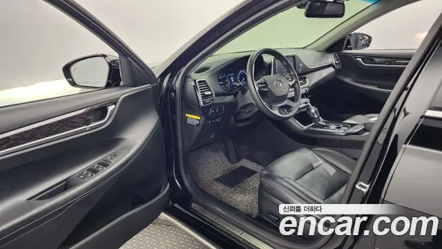 Hyundai Grandeur IG id 2814039 из Кореи 20