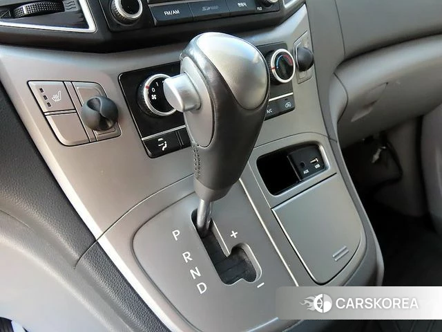 Hyundai Grand Starex id 3899841 из Кореи 20