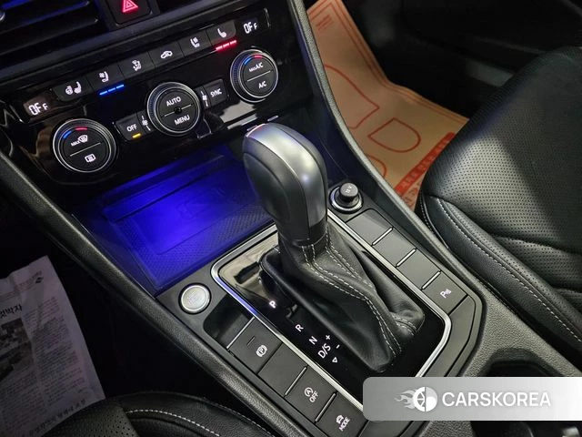 Volkswagen 7th Generation of Jetta id 3898705 из Кореи 20