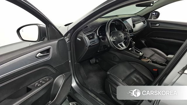 Renault Korea (Samsung) XM3 id 4316213 из Кореи 29