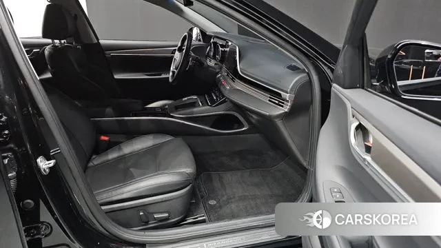 Hyundai The New Grandeur IG id 3054563 из Кореи 20