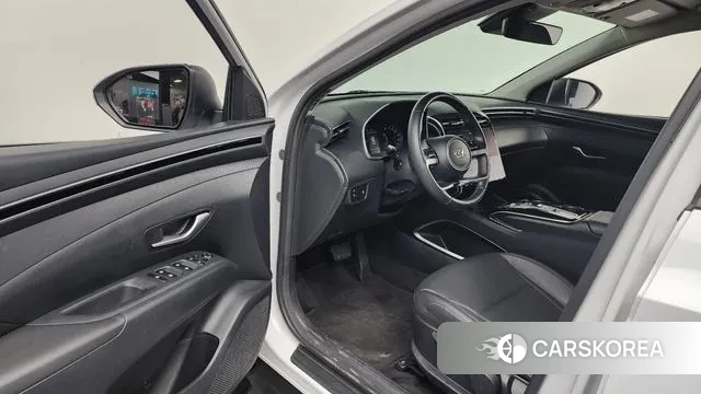 Hyundai Tucson (NX4) id 3354796 из Кореи 20