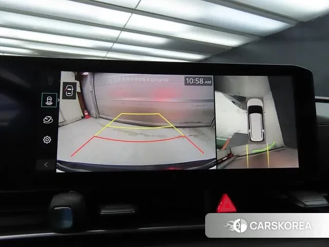 Kia The New Carnival 4th Generation id 3512177 из Кореи 20