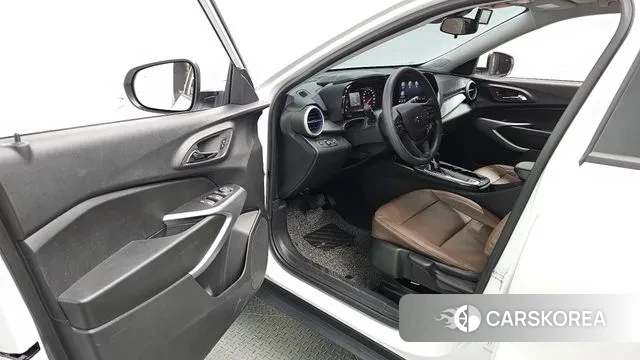 Chevrolet (GM Daewoo) Trax Crossover id 3477316 из Кореи 20