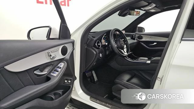 Mercedes-Benz GLC-Class X253 id 4854711 из Кореи 33