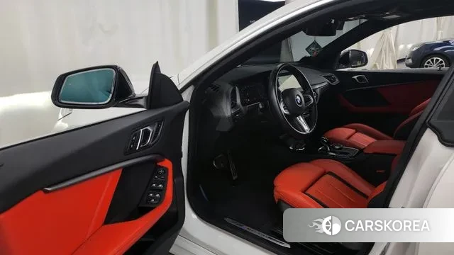 BMW 2 Series Gran Coupe (F44) id 3405366 из Кореи 20