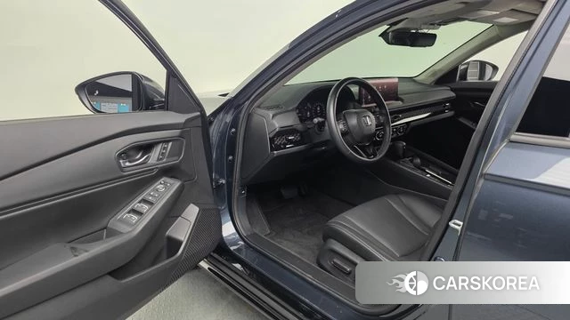 Honda Accord 11th Generation id 4762398 из Кореи 30