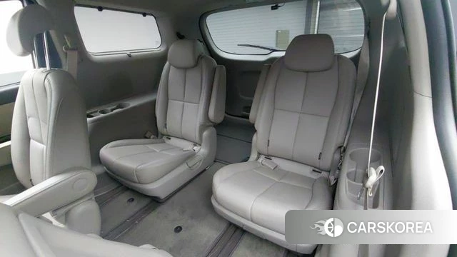 Kia The New Carnival id 4595786 из Кореи 20