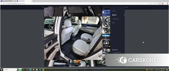 Kia Sorento 4th Generation id 3348787 из Кореи 14