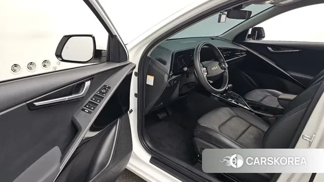 Kia Di Ol Nu Niro id 3586581 из Кореи 20