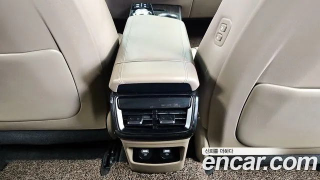 Kia K8 Hybrid id 2730044 из Кореи 20