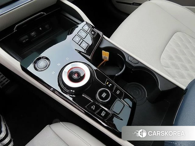 Kia The New Sportage 5th Generation Hybrid id 3850750 из Кореи 20