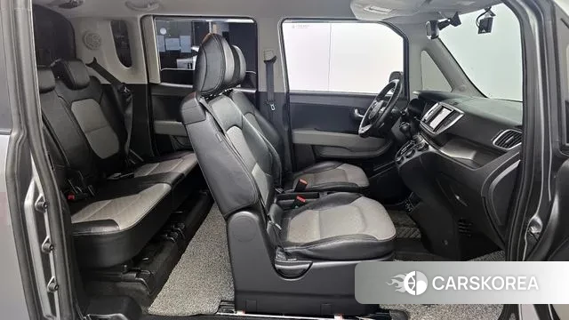 Kia The New Ray id 3524765 из Кореи 20