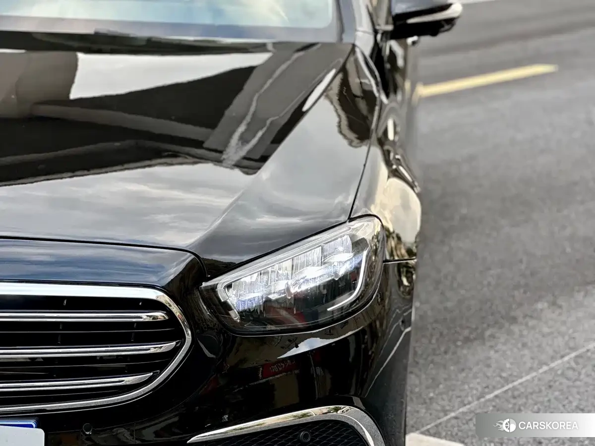 Mercedes-Benz E-Class id 4576830 из Китая 16