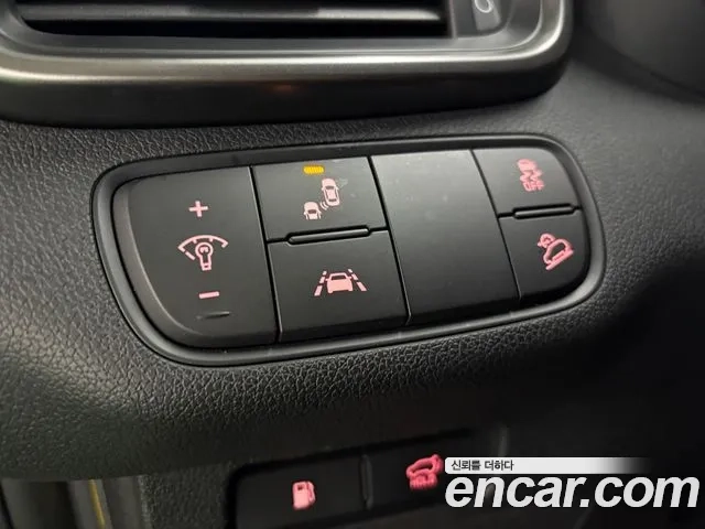 Kia The New Sorento id 2870668 из Кореи 20