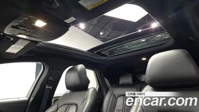 Lincoln New MKZ id 2527232 из Кореи 20