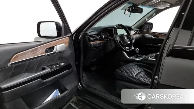 Kia Mohave Master id 3479297 из Кореи 20