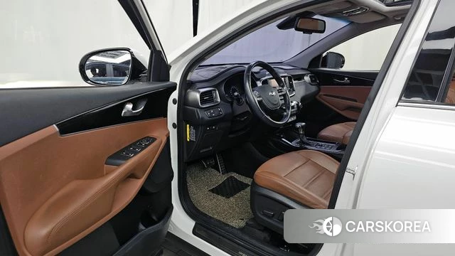 Kia The New Sorento id 3814444 из Кореи 20