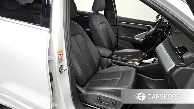 Audi Q3 (F3) id 3672040 из Кореи 20