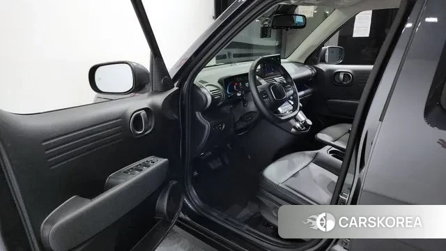 Hyundai Casper id 3012174 из Кореи 20