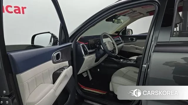 Kia The New Sorento 4th Generation id 2963707 из Кореи 20