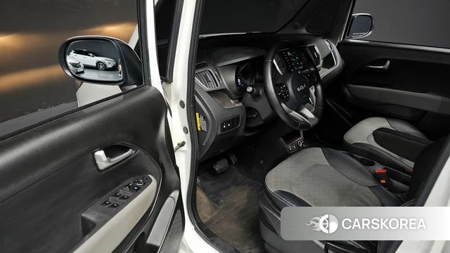 Kia The New Ray id 3904146 из Кореи 20