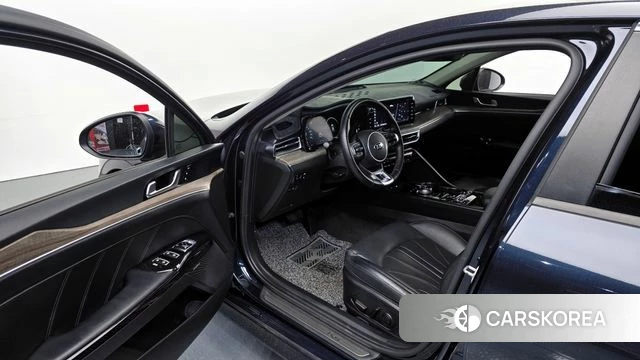 Kia K5 Hybrid 3rd Generation id 4268536 из Кореи 33