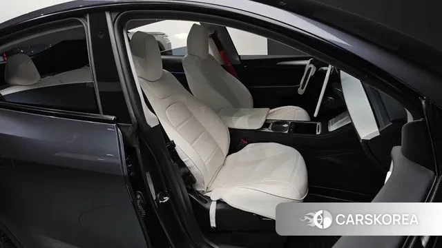 Tesla Model Y id 3596475 из Кореи 20