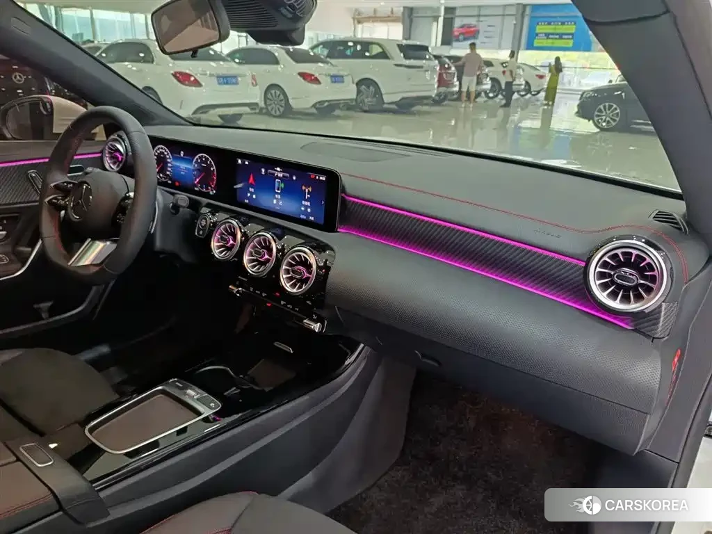 Mercedes-Benz A-Class id 4512953 из Китая 16